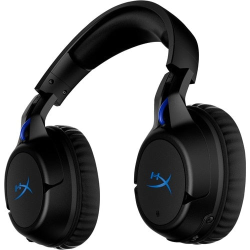 Auriculares para juegos HyperX Cloud Flight - Estéreo