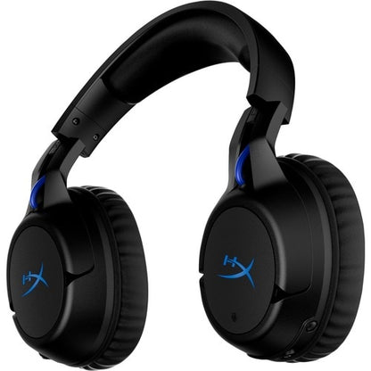 Auriculares para juegos HyperX Cloud Flight - Estéreo