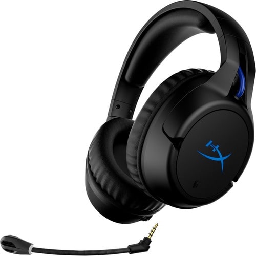 Auriculares para juegos HyperX Cloud Flight - Estéreo