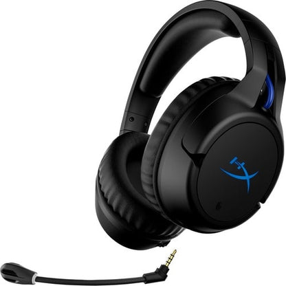 Auriculares para juegos HyperX Cloud Flight - Estéreo