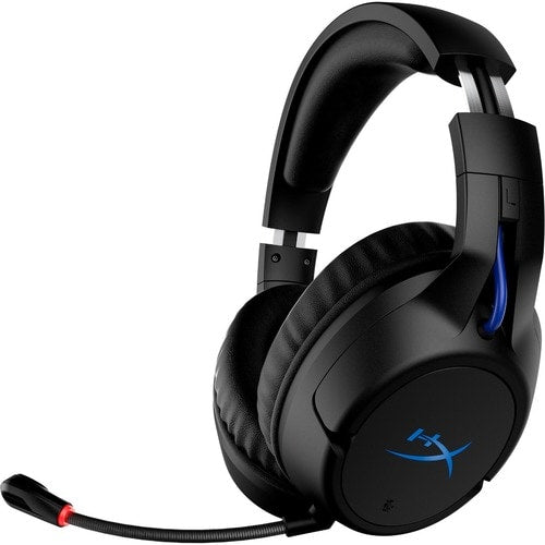 Casque de jeu HyperX Cloud Flight - Stéréo