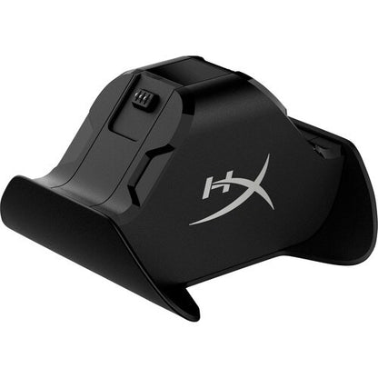 HyperX ChargePlay Duo – Station de charge pour manettes Xbox – Station d'accueil
