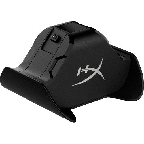 HyperX ChargePlay Duo – Station de charge pour manettes Xbox – Station d'accueil