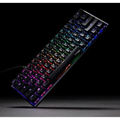 HYPERX ALLOY ORIGINS 60 HX AQUA HKBO1S-AB-US/G