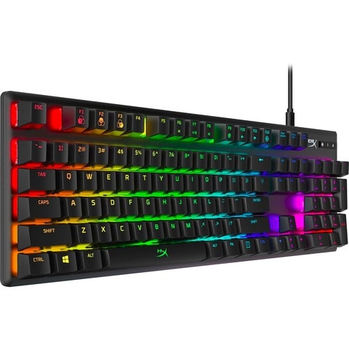 HYPERX ALLOY ORIGINS BLEU HX-KB6BLX-US