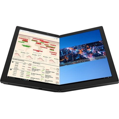 TOPSELLER TP X1FOLDGEN1 I5L16G7 WIN11PRO64 8.0GB 1X256GB SSD