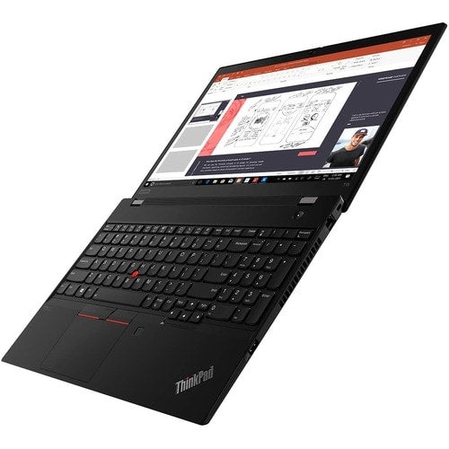 MEILLEUR VENDEUR T15 G2 I51145G7 8 Mo 15,6 PO WIN10PRO64 16 Go1X512 Go SSD