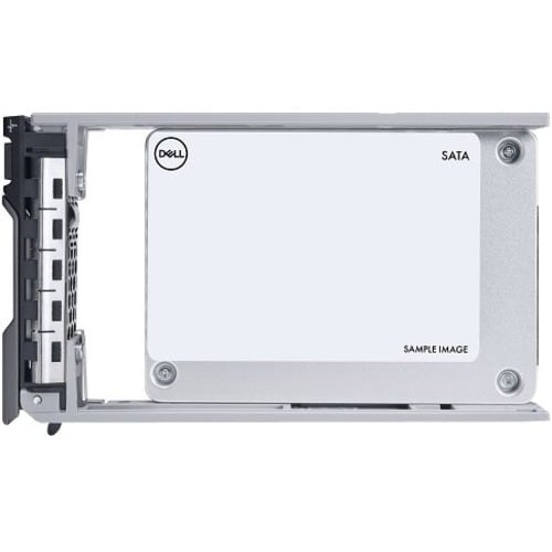 DELL EMC POWEREDGE EXPRESS FLASH ENT NVME USO MIXTO U.2