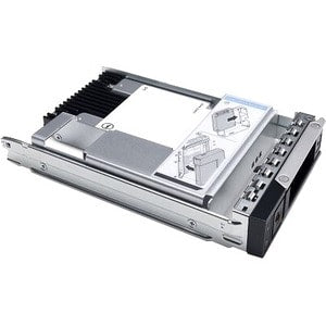 1.92TB SSD SATA READ INTENSIVE 6GBPS 512E 2.5IN W/ 3.5IN HYB CARR