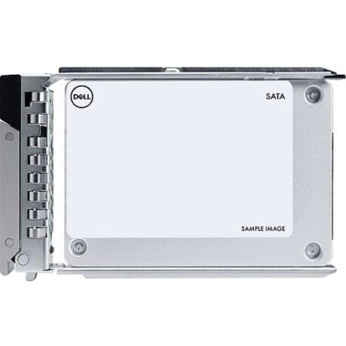 480GB SSD SATA MIX USE 6GBPS 512E 2.5IN HOT-PLUG