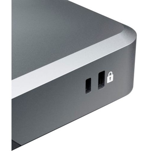Estación de acoplamiento universal Alogic DX2 para dos pantallas 4K