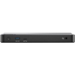 Estación de acoplamiento universal Alogic DX2 para dos pantallas 4K