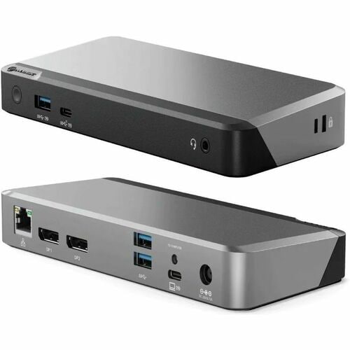 Alogic MX2 USB