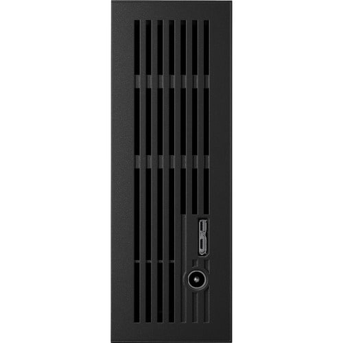 MULTI 4 14TB ONE TOUCH DESKTOP WITH HUBUSB3.0 3.5E