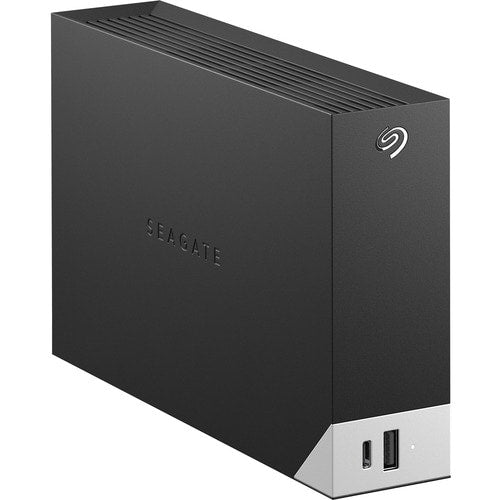 MULTI 4 14TB ONE TOUCH DESKTOP WITH HUBUSB3.0 3.5E