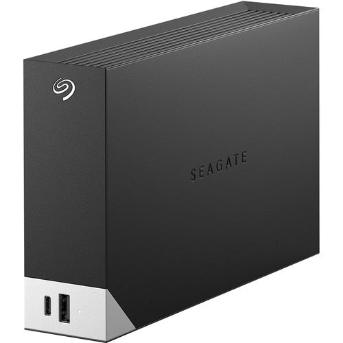 MULTI 4 16TB ONE TOUCH DESKTOP WITH HUBUSB3.0 3.5E