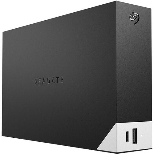 MULTI 4 16TB ONE TOUCH DESKTOP WITH HUBUSB3.0 3.5E