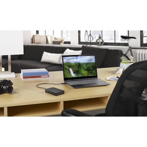 MULTI 4 16TB ONE TOUCH DESKTOP WITH HUBUSB3.0 3.5E