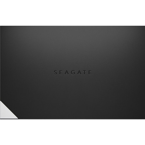 8TB ONE TOUCH DESKTOP WITH HUB USB3.0 3.5E