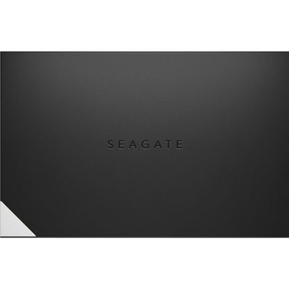 8TB ONE TOUCH DESKTOP WITH HUB USB3.0 3.5E