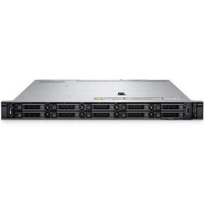 POWEREDGE R650XS XEON PLATA 4310 2.1G 12C 2X16GB H755 800W 1X