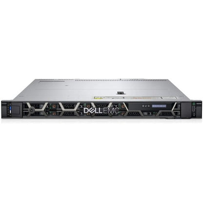 POWEREDGE R650XS XEON PLATA 4310 2.1G 12C 2X16GB H755 800W 1X