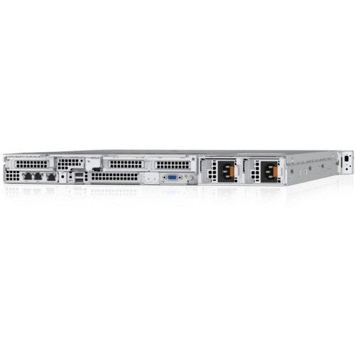 POWEREDGE R650XS XEON PLATA 4310 2.1G 12C 2X16GB H755 800W 1X
