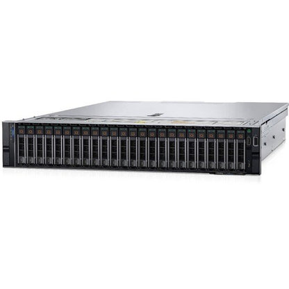 POWEREDGE R750XS XEON PLATA 4310 2.1G 12C 2X16GB H755 800W 1X