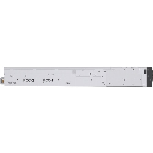 POWEREDGE R750XS XEON PLATA 4310 2.1G 12C 2X16GB H755 800W 1X