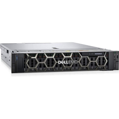 POWEREDGE R750XS XEON GOLD 5318 2.1G 24C 2X16GB H755 800W 1X