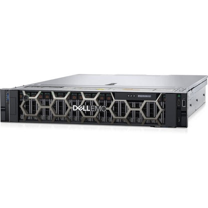 POWEREDGE R750XS XEON GOLD 5318 2.1G 24C 2X16GB H755 800W 1X