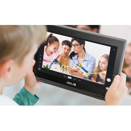 Asus Chromebook Flip CR1 CR1100FKA-BP0074 11,6\" (