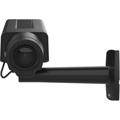 AXIS Q1656 4 Megapixel Indoor Network Camera - Color - Box  - 60 fps
