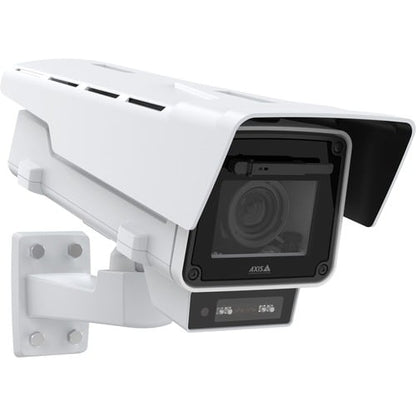 AXIS Q1656-LE 4 Megapixel Outdoor Network Camera - Box  - Night Vision - 60 fps