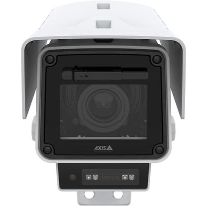 AXIS Q1656-LE 4 Megapixel Outdoor Network Camera - Box  - Night Vision - 60 fps