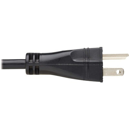 Cable de alimentación estándar Safe-IT de Tripp Lite by Eaton - Para carrito móvil