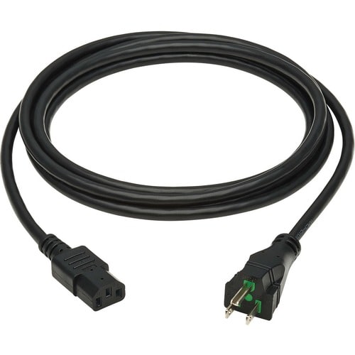 Tripp Lite by Eaton Safe-IT Standard Power Cord - For Mobile Cart