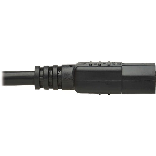 Tripp Lite by Eaton Safe-IT Standard Power Cord - For Mobile Cart