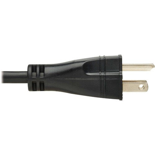 Cable de alimentación estándar Safe-IT de Tripp Lite by Eaton - Para carrito móvil