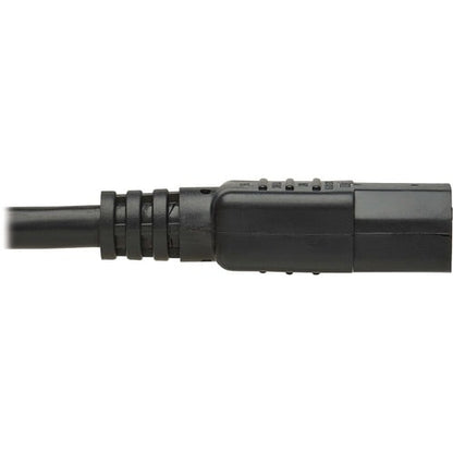 Cordon d'alimentation standard Tripp Lite par Eaton Safe-IT pour chariot mobile