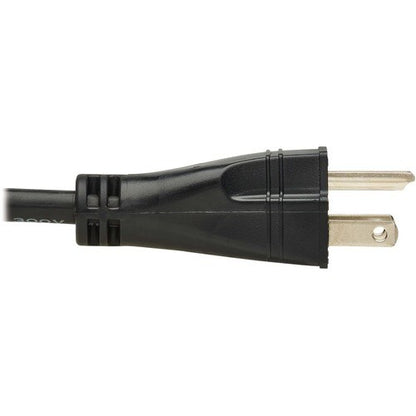 Cable de extensión de alimentación Safe-IT de Tripp Lite by Eaton - Para carrito móvil