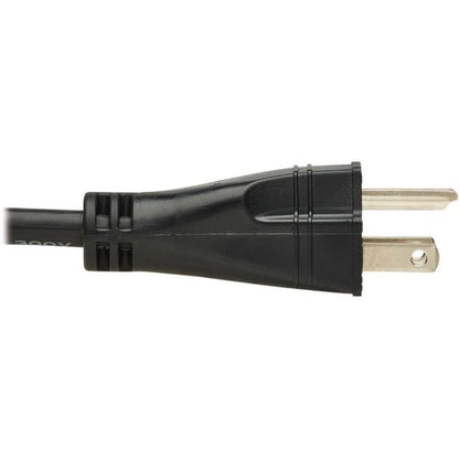 Rallonge d'alimentation Tripp Lite par Eaton Safe-IT – Pour chariot mobile