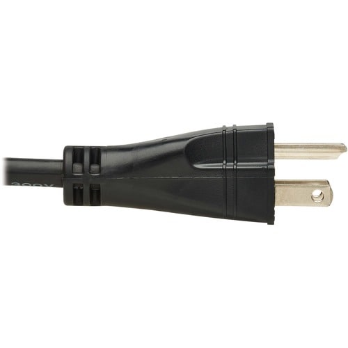 Cable de extensión de alimentación Safe-IT de Tripp Lite by Eaton - Para carrito móvil
