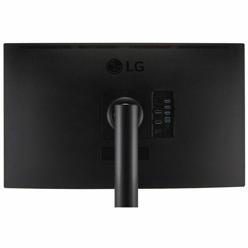 LG 32BP95E-B 32\" Class 4K UHD OLED Monitor - 16:9