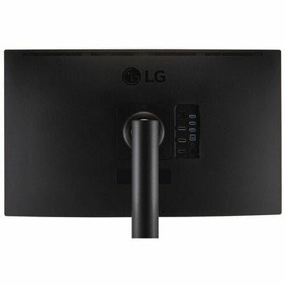 LG 32BP95E-B 32\" Class 4K UHD OLED Monitor - 16:9