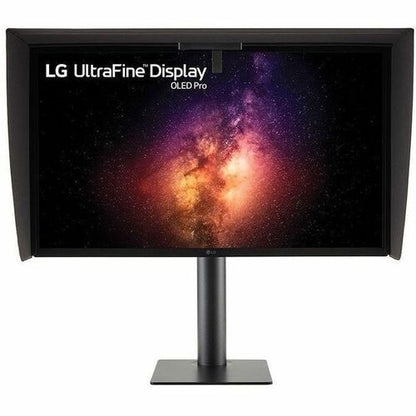 LG 32BP95E-B 32\" Class 4K UHD OLED Monitor - 16:9