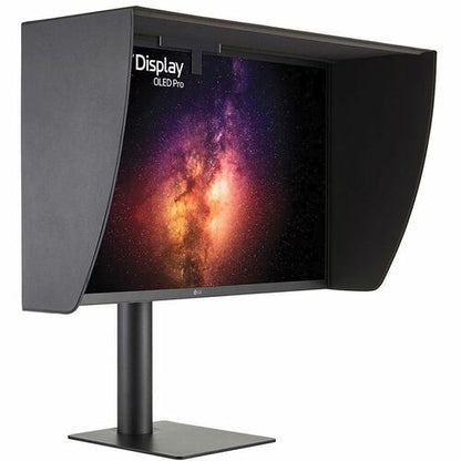 LG 32BP95E-B 32\" Class 4K UHD OLED Monitor - 16:9