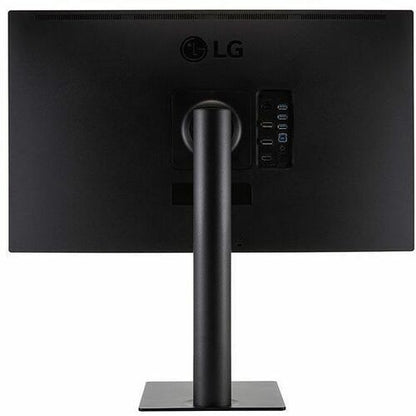 LG 32BP95E-B 32\" Class 4K UHD OLED Monitor - 16:9