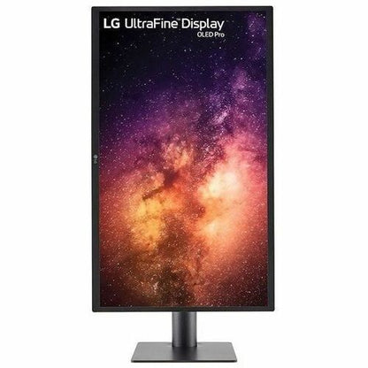 LG 32BP95E-B 32\" Class 4K UHD OLED Monitor - 16:9
