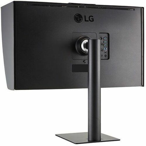 LG 32BP95E-B 32\" Class 4K UHD OLED Monitor - 16:9